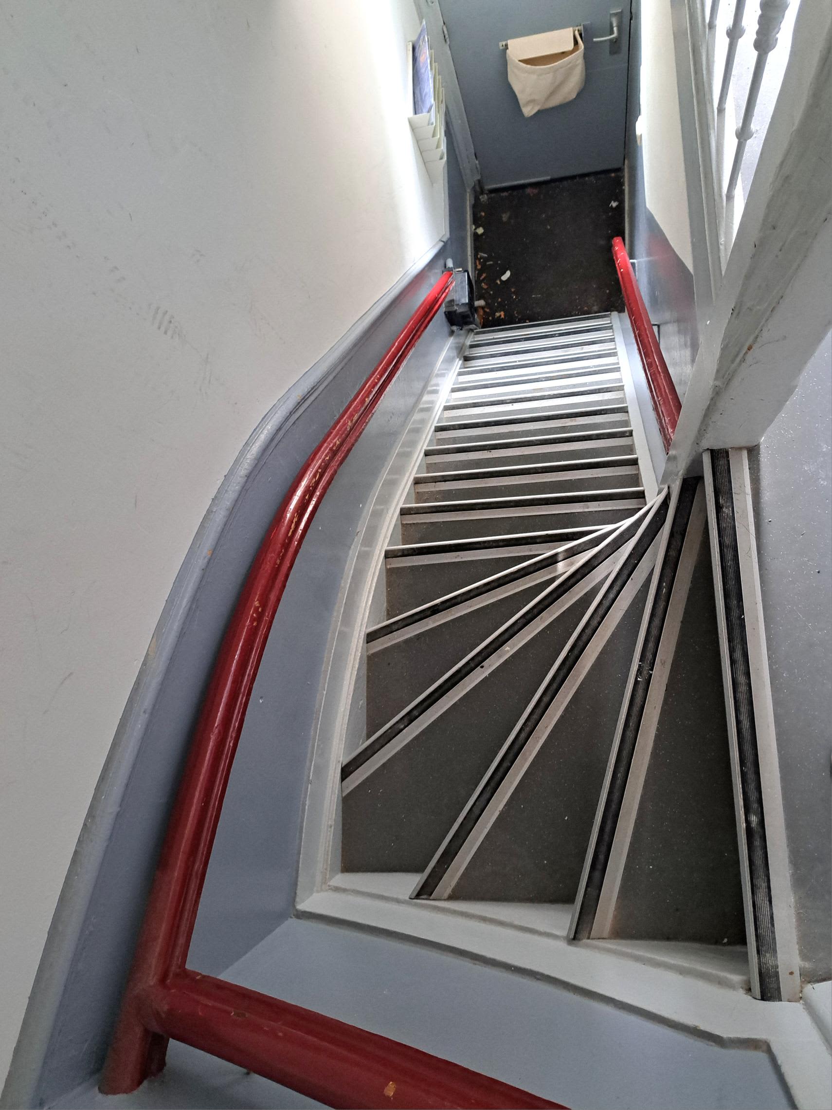 Van Houweningenstraat 34-3 - Amsterdam