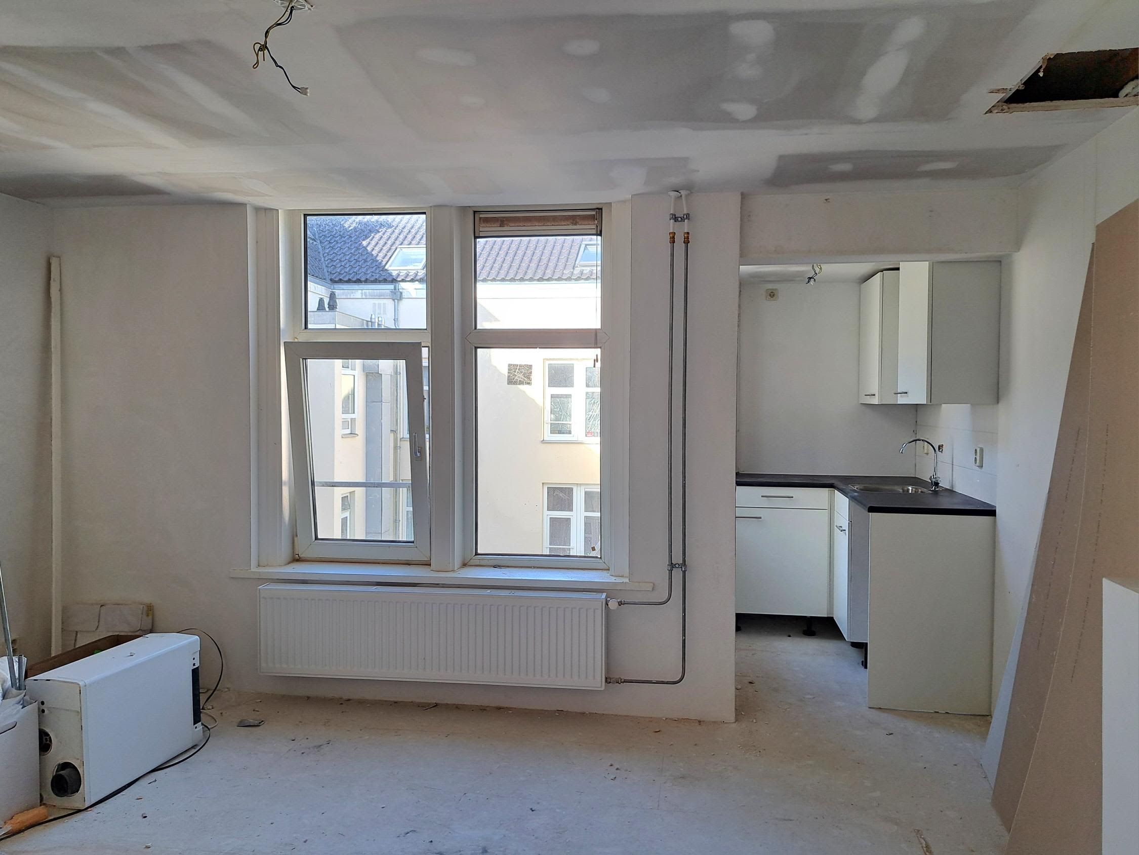 Van Houweningenstraat 34-3 - Amsterdam