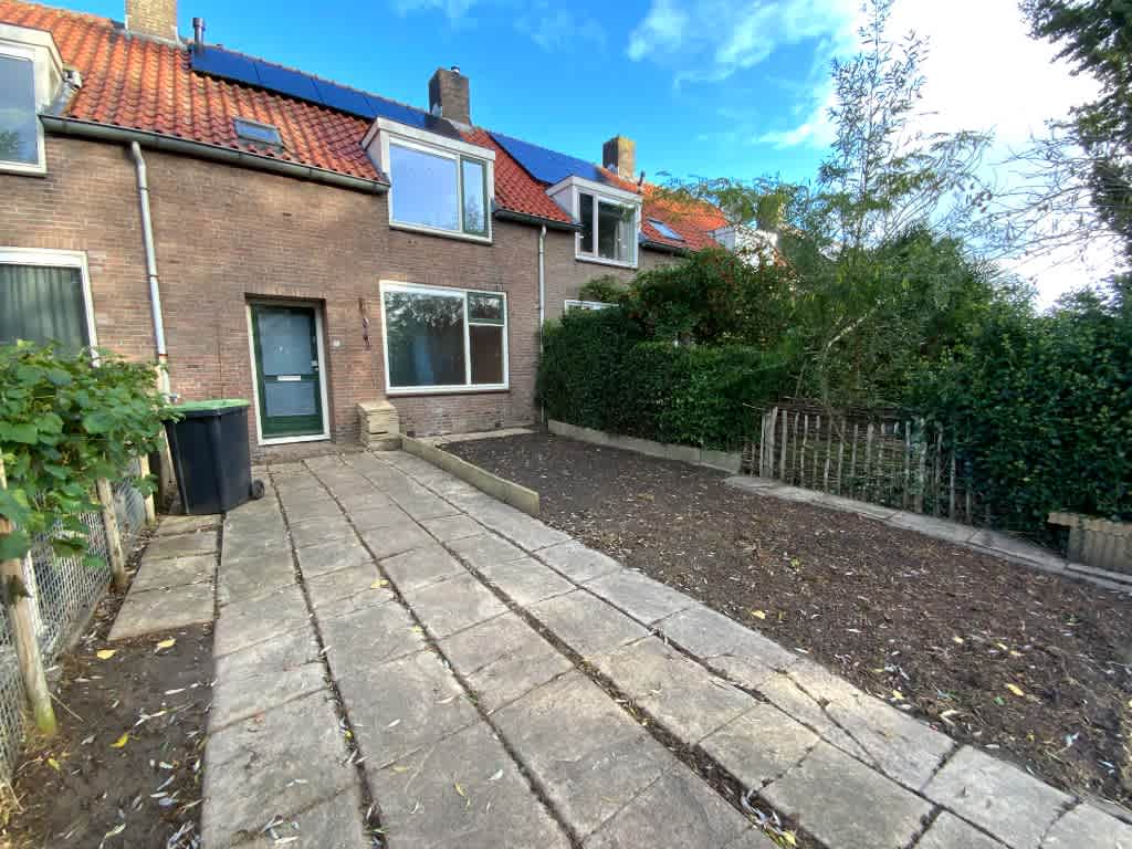 Hoenkoopse Buurtweg 20 - Oudewater