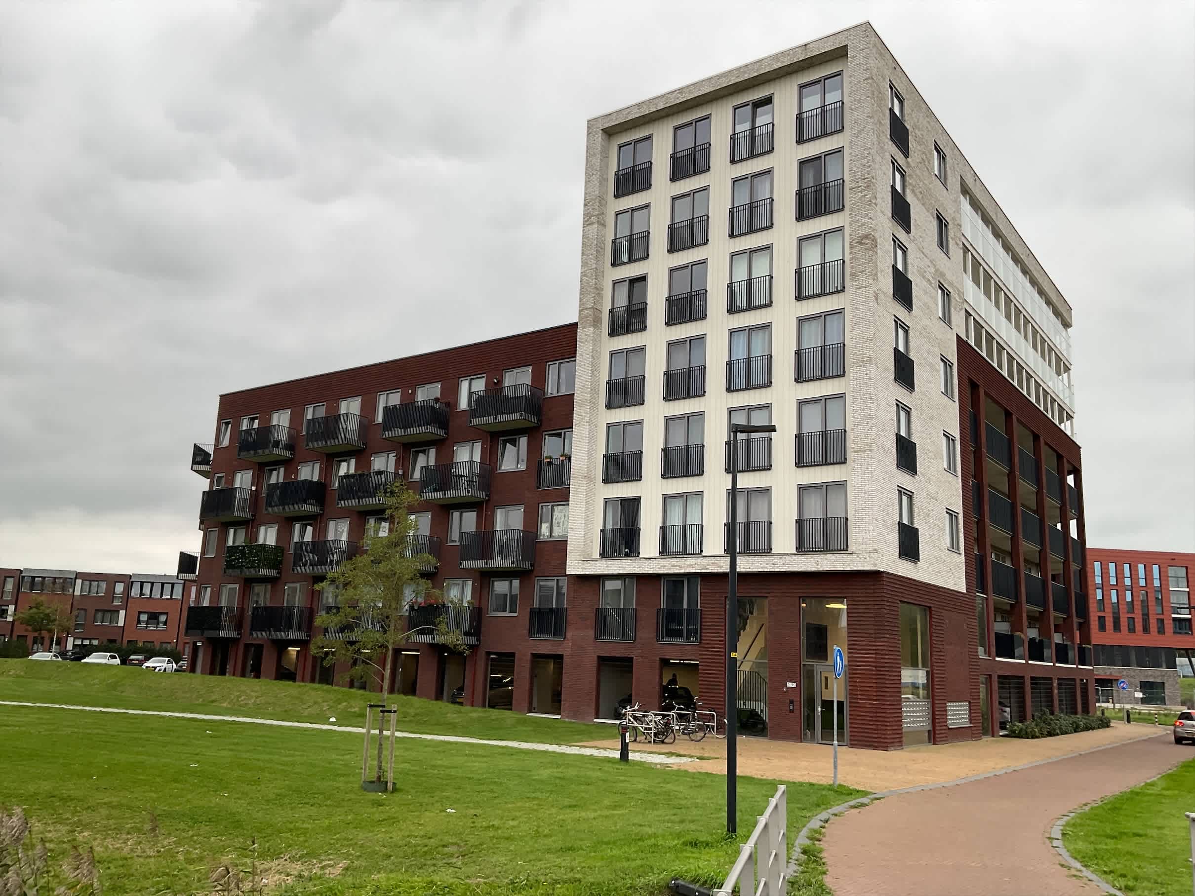 Pont Neuf 54 - Purmerend