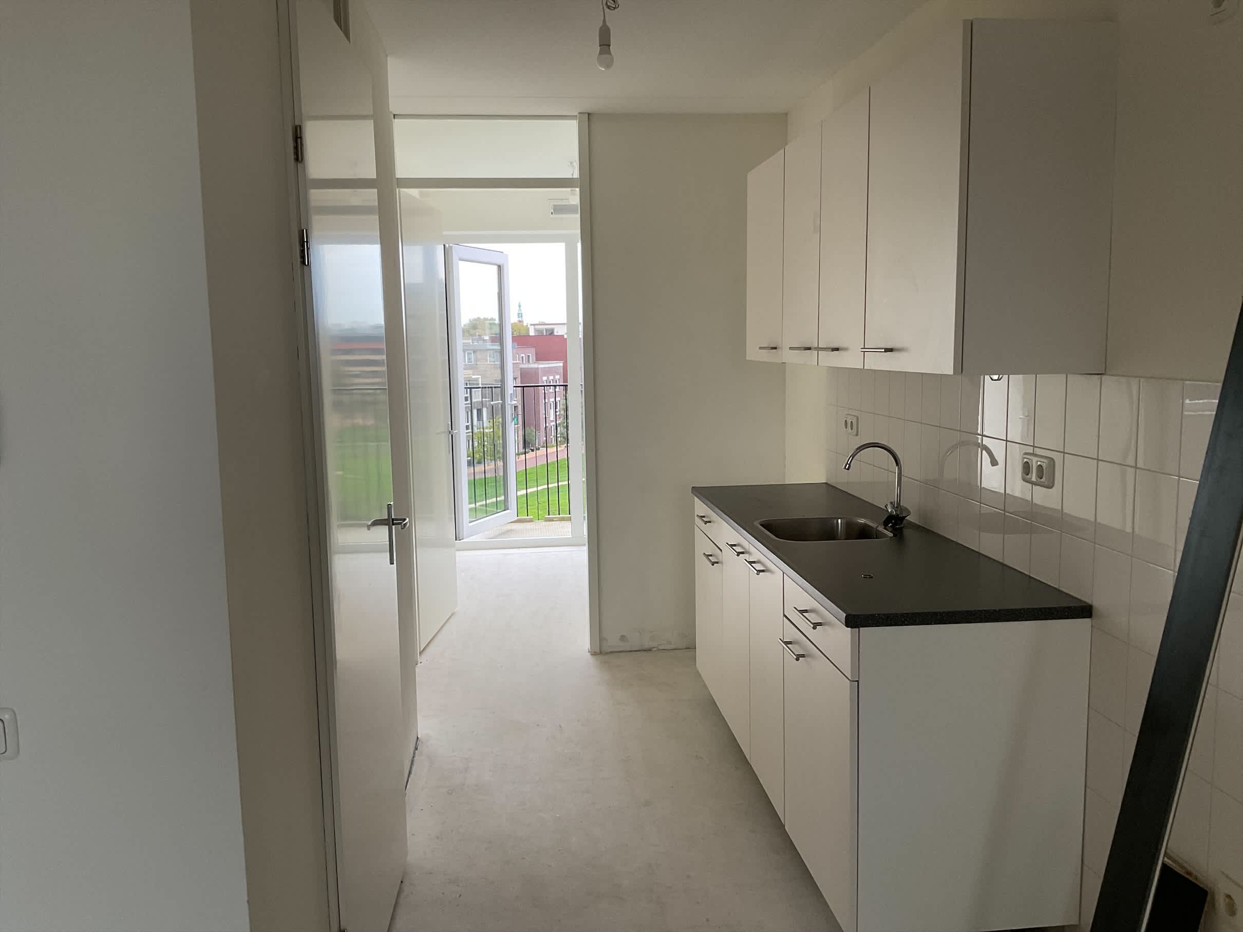 Pont Neuf 54 - Purmerend