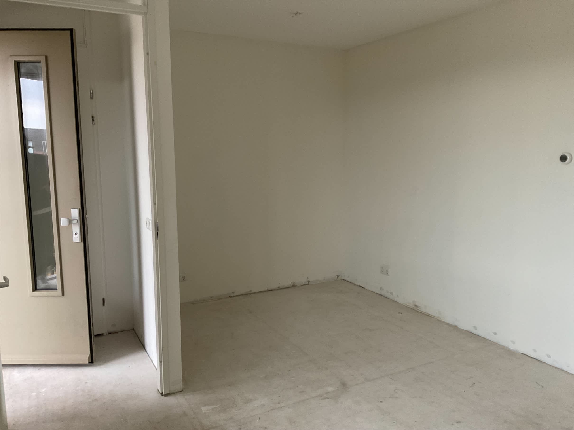 Pont Neuf 54 - Purmerend