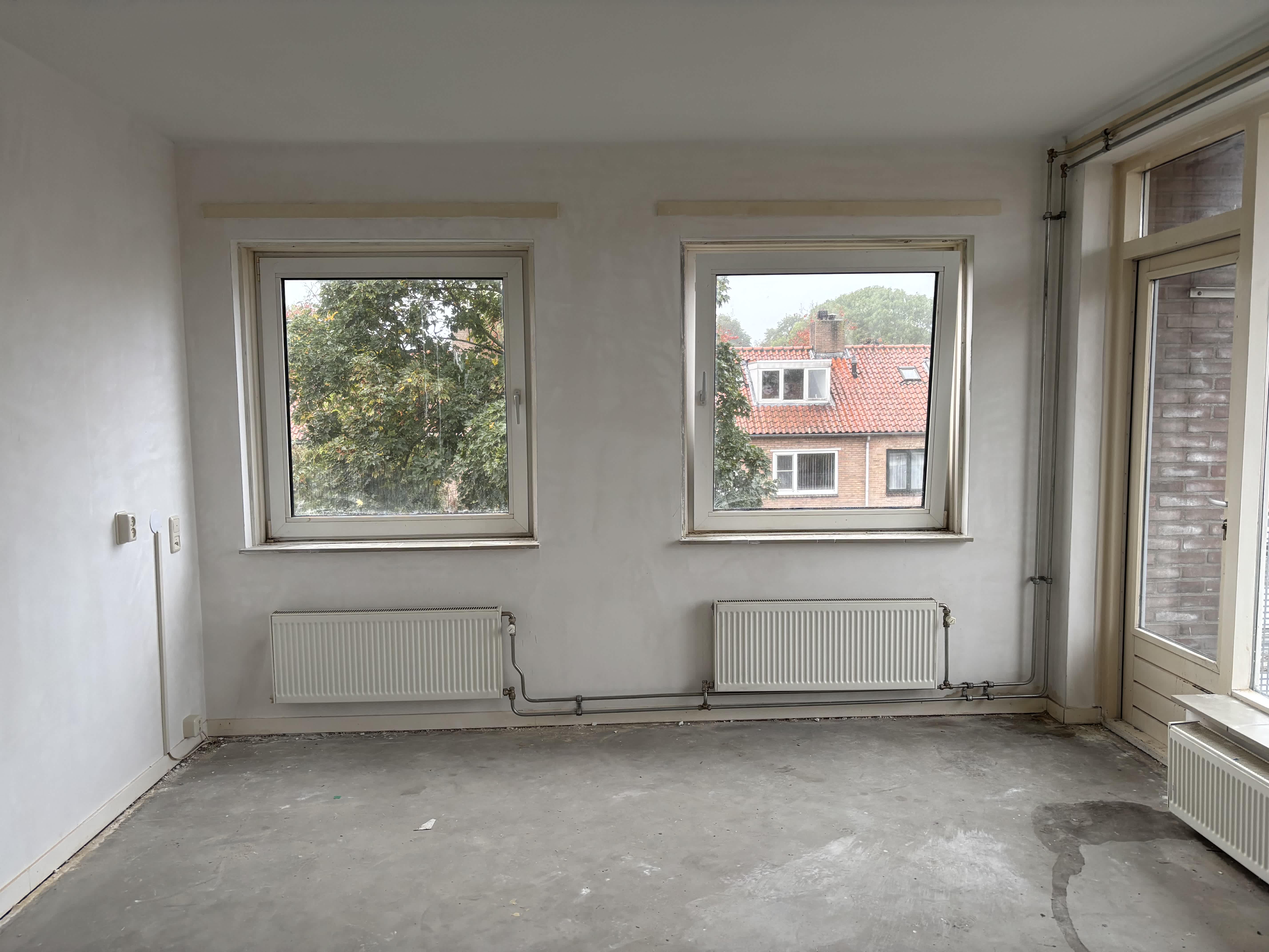 Schepenenstraat 33 - Mijdrecht