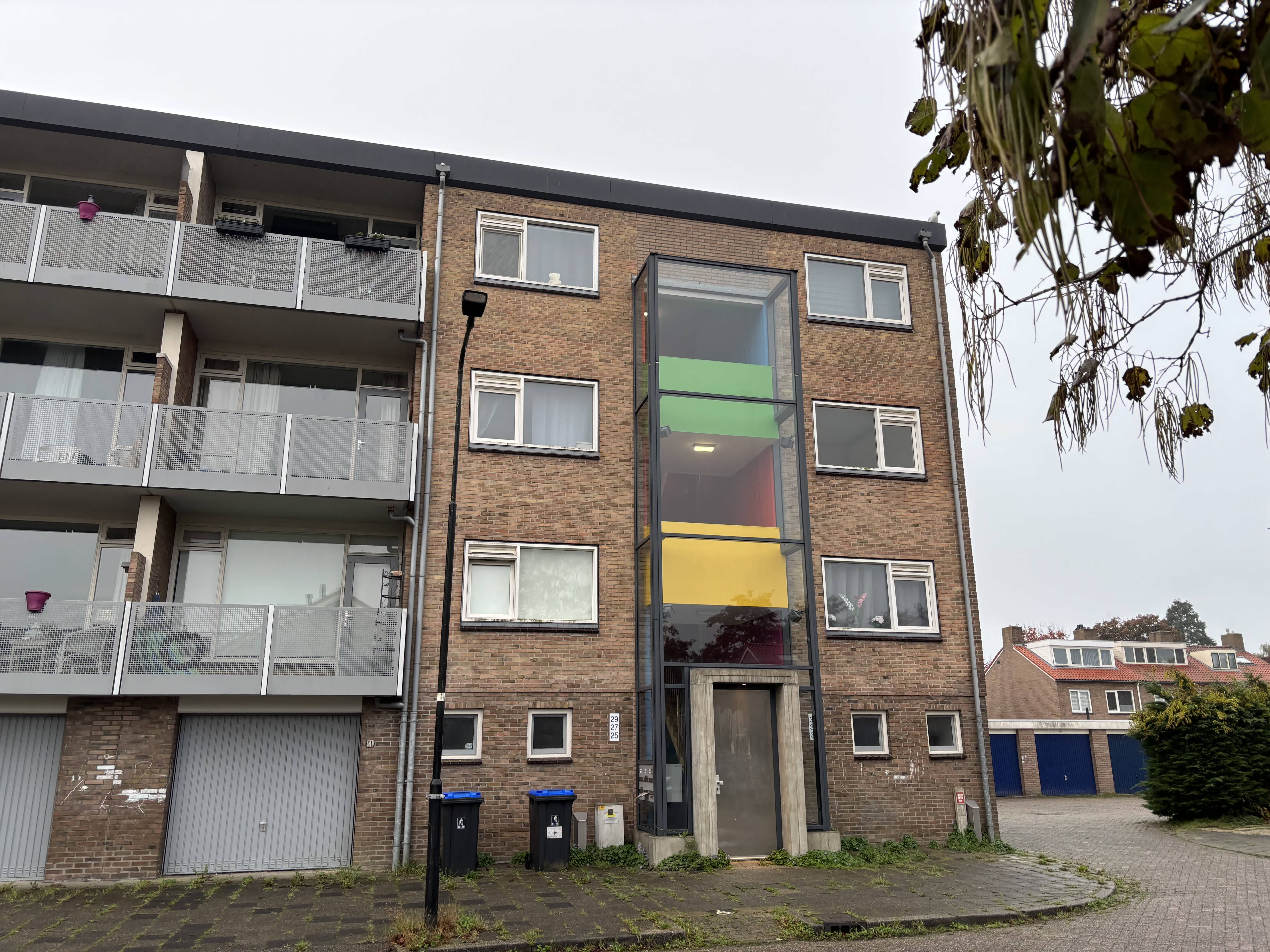 Schepenenstraat 33 - Mijdrecht