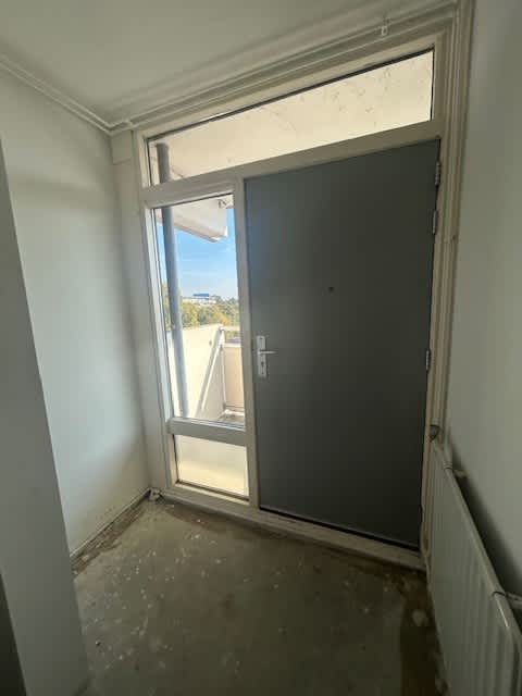 Kalslagerring 251 - Nieuw-Vennep