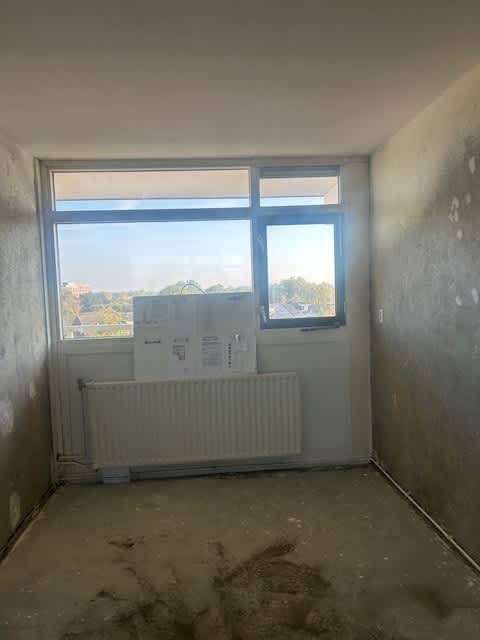 Kalslagerring 251 - Nieuw-Vennep