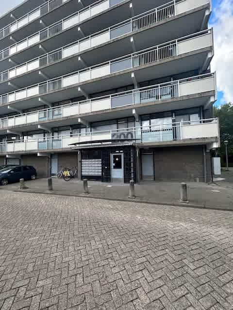 Kalslagerring 251 - Nieuw-Vennep