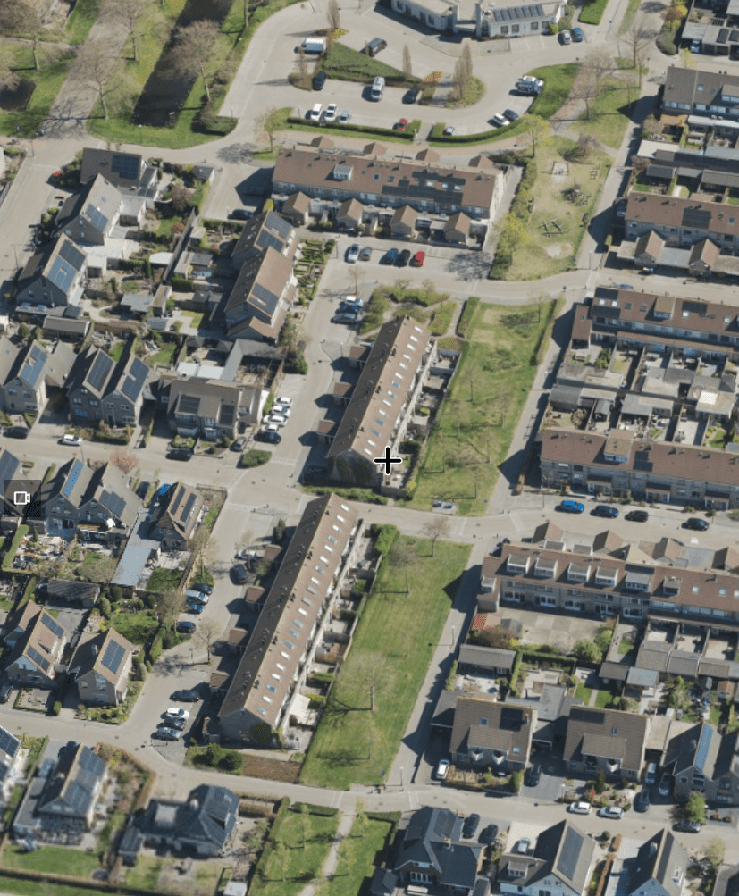 Kluut 6 - Bunschoten-Spakenburg