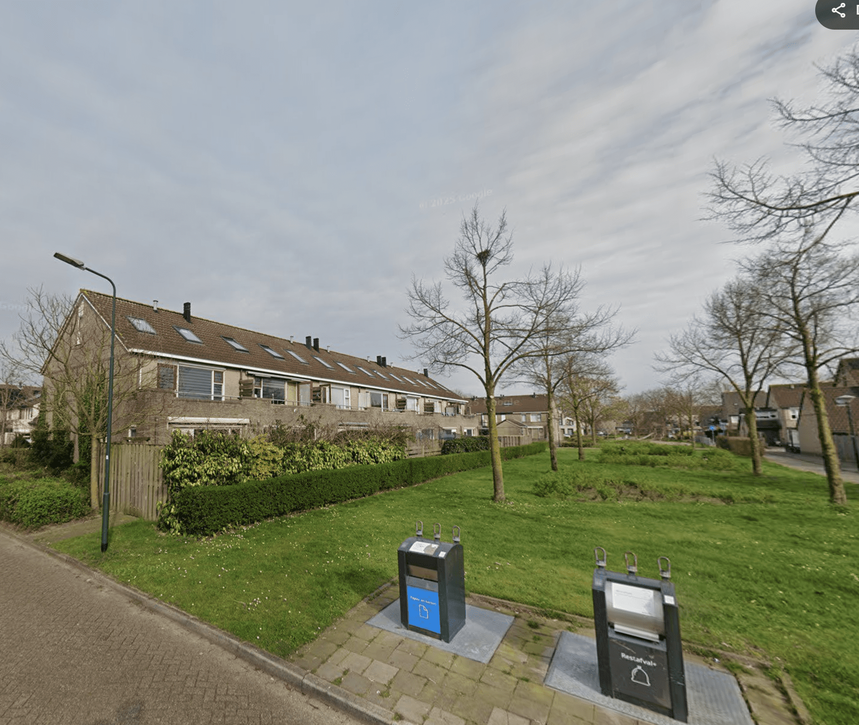 Kluut 6 - Bunschoten-Spakenburg