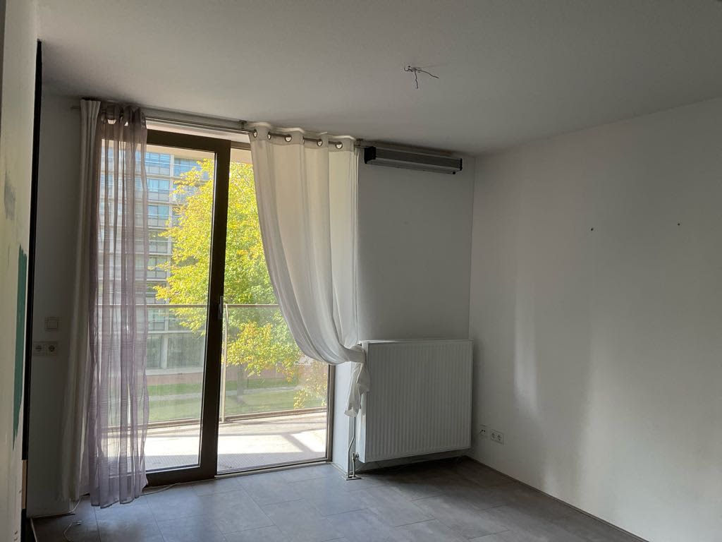 Limmenstraat 57 - Amsterdam