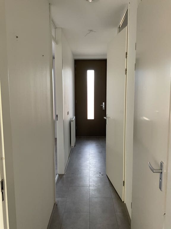 Limmenstraat 57 - Amsterdam