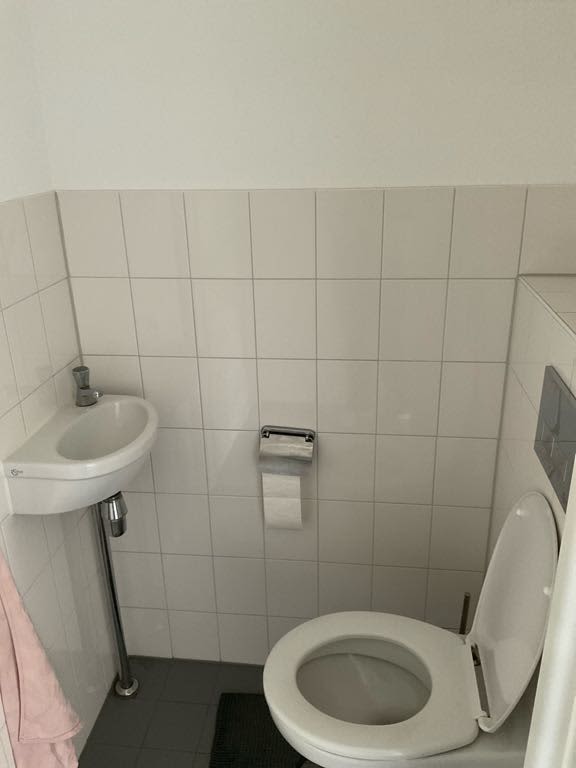 Limmenstraat 57 - Amsterdam