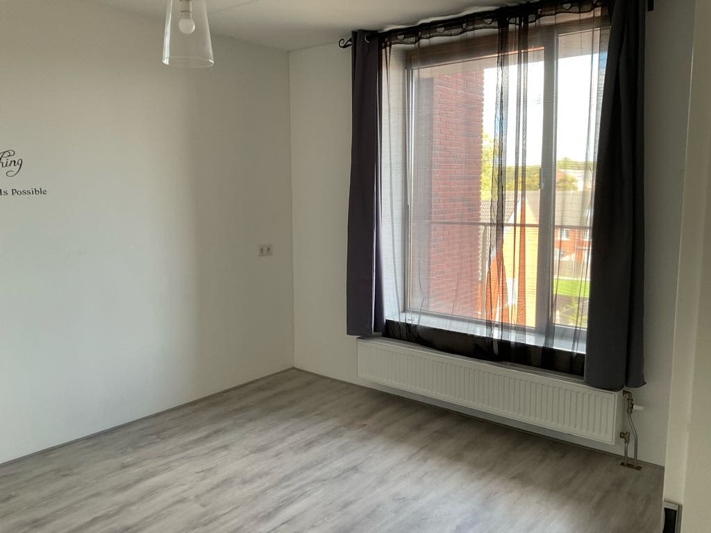 Limmenstraat 57 - Amsterdam