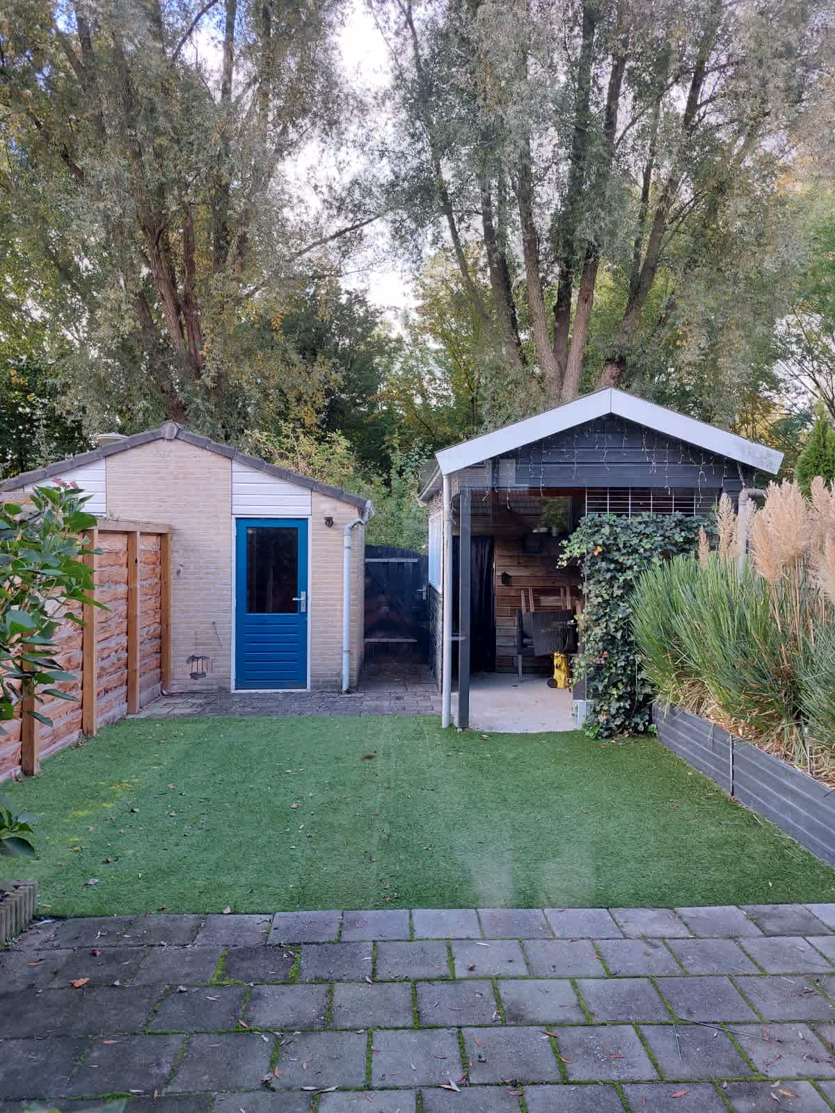 Meerkoet 30 - Driebergen-Rijsenburg