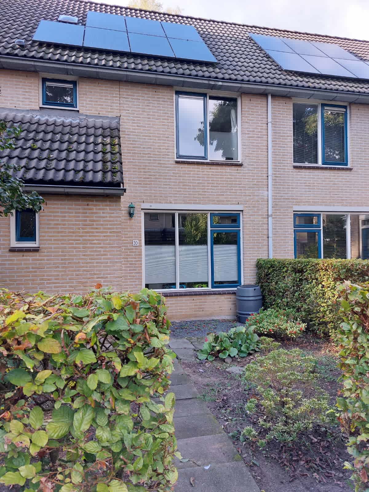 Meerkoet 30 - Driebergen-Rijsenburg