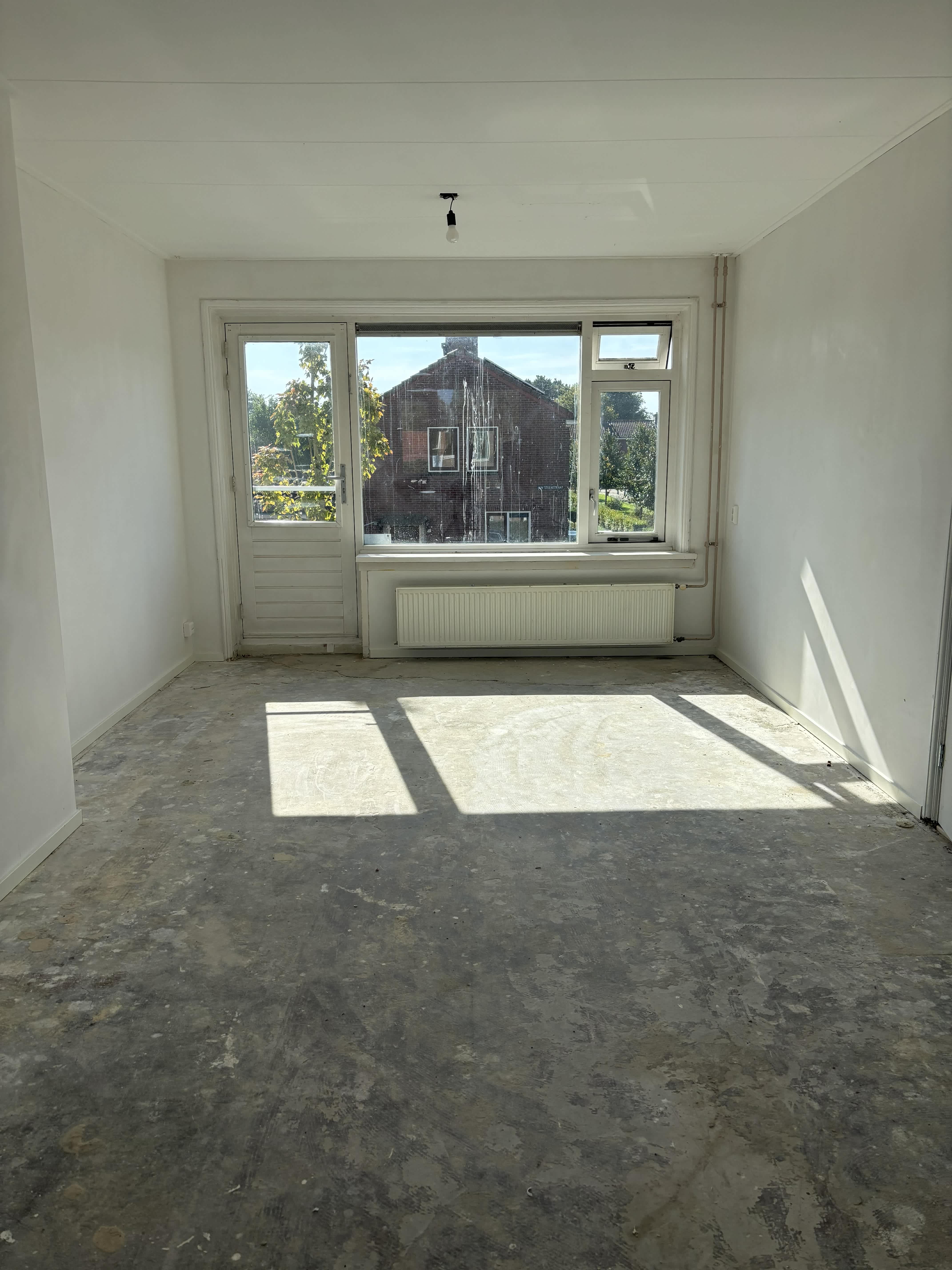 Jan Steenstraat 88 - Woerden