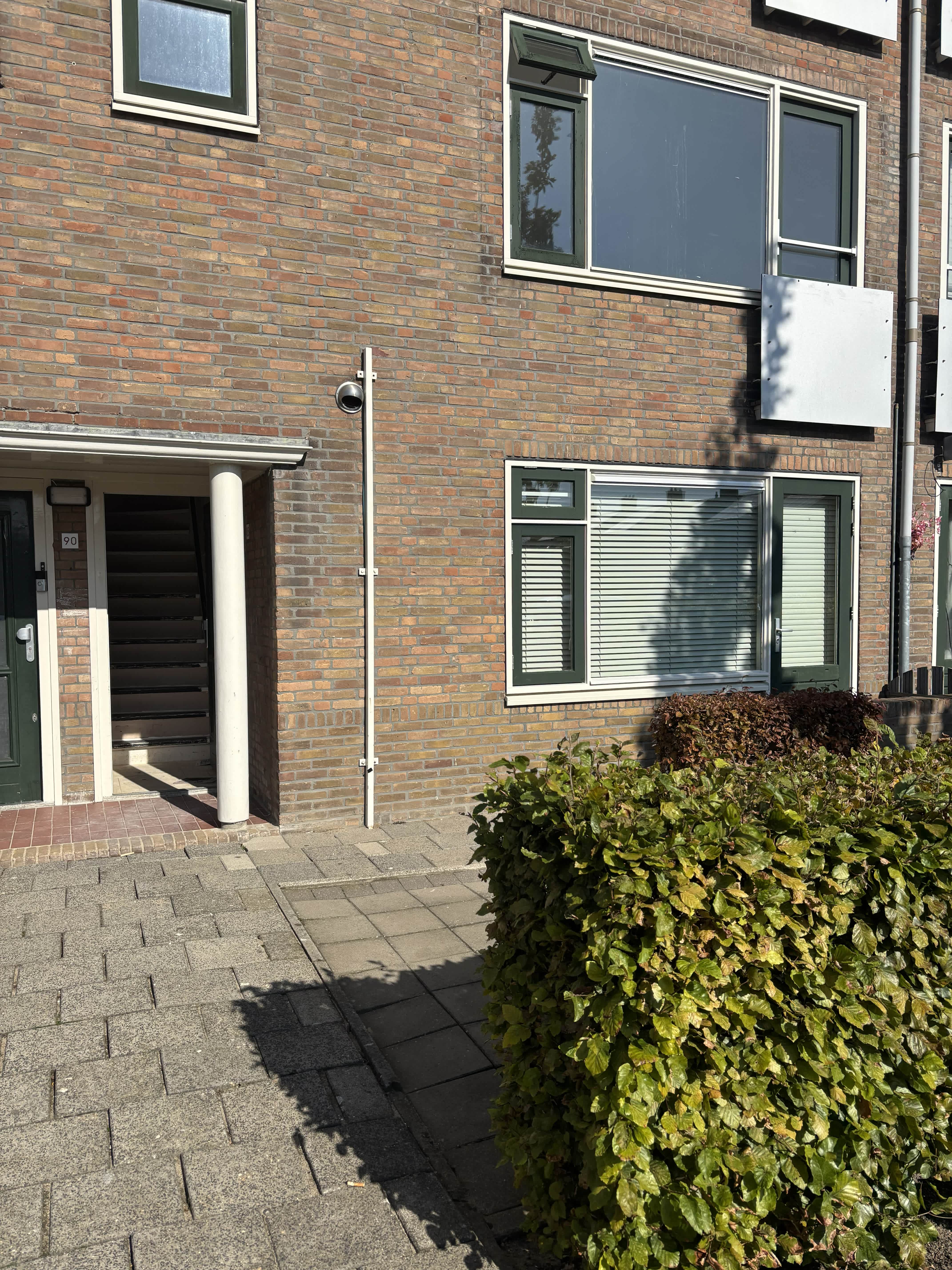 Jan Steenstraat 88 - Woerden