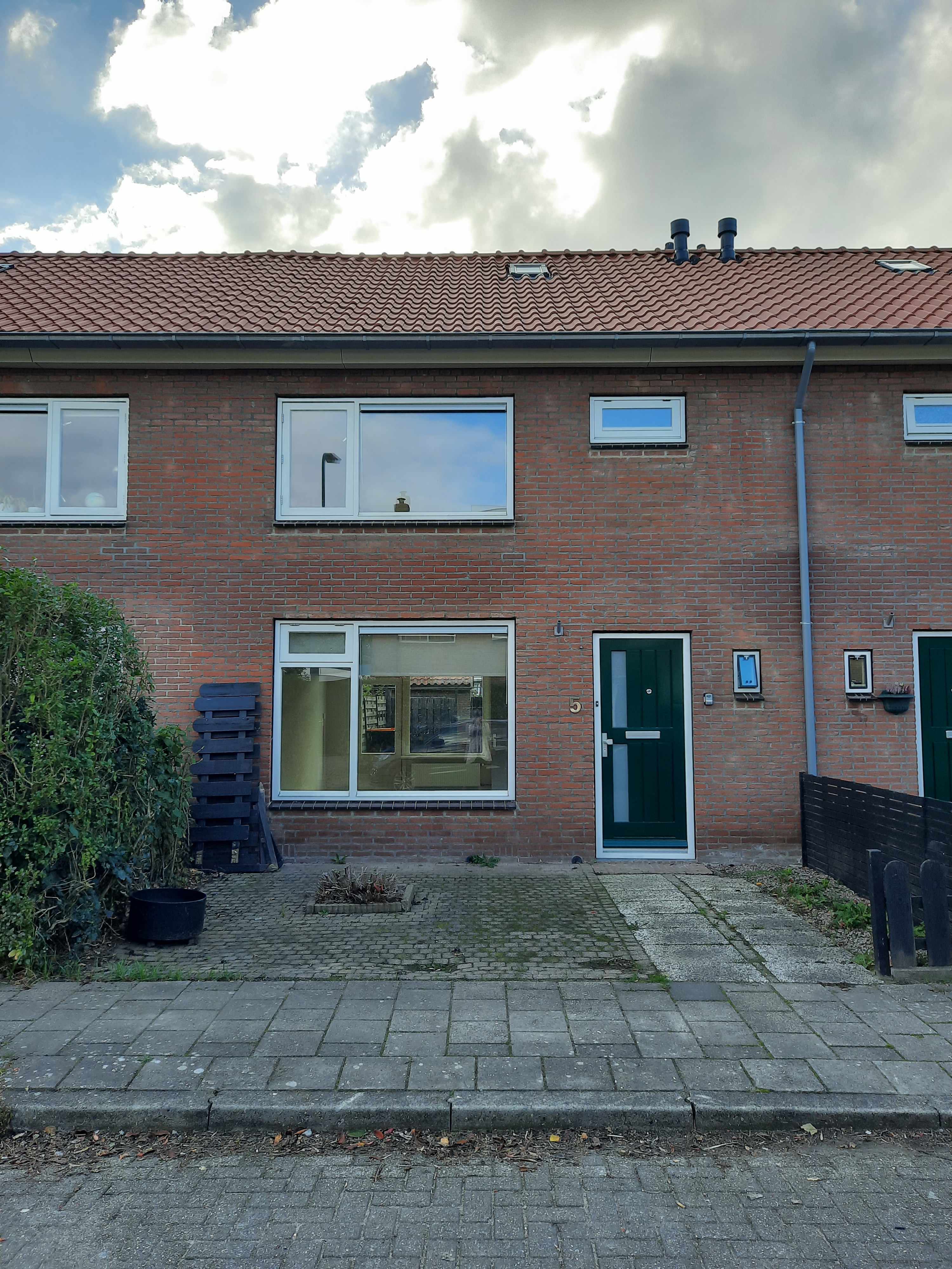 Van Lyndenlaan 5 - Loenen aan de Vecht