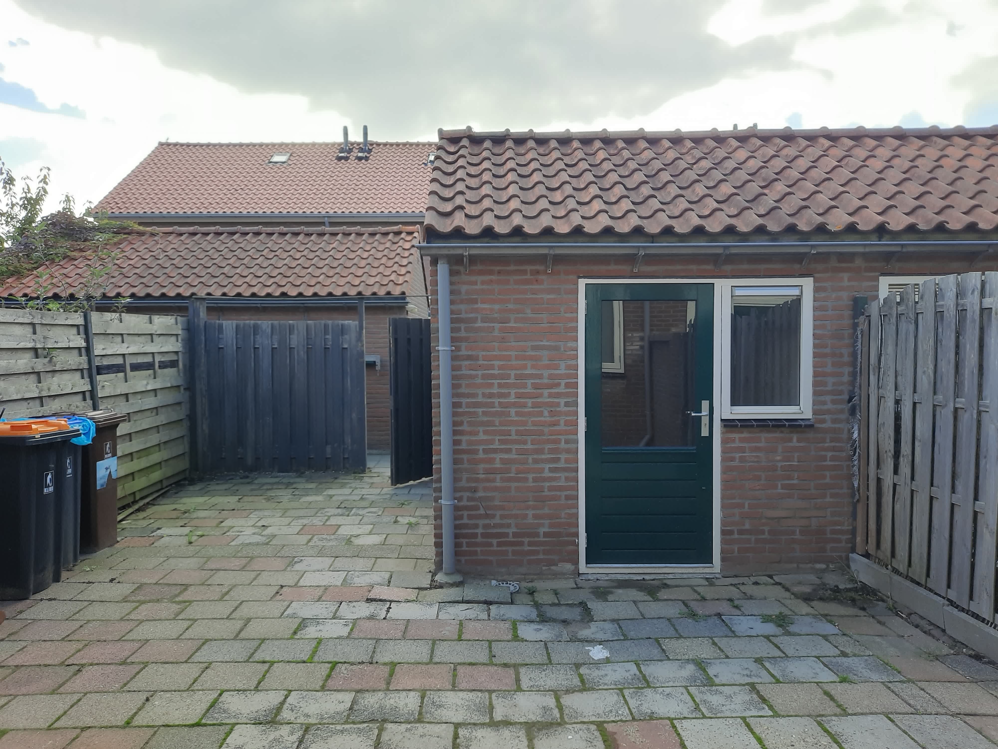 Van Lyndenlaan 5 - Loenen aan de Vecht