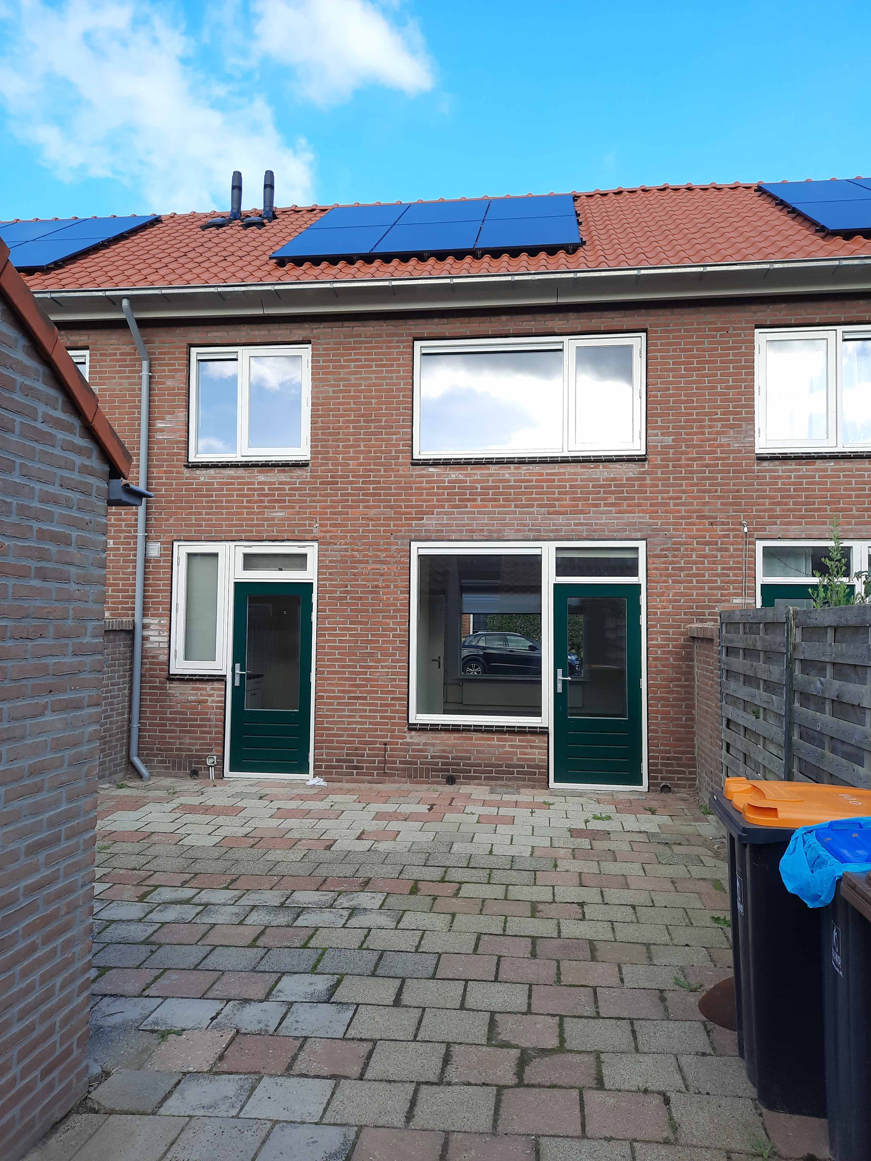 Van Lyndenlaan 5 - Loenen aan de Vecht