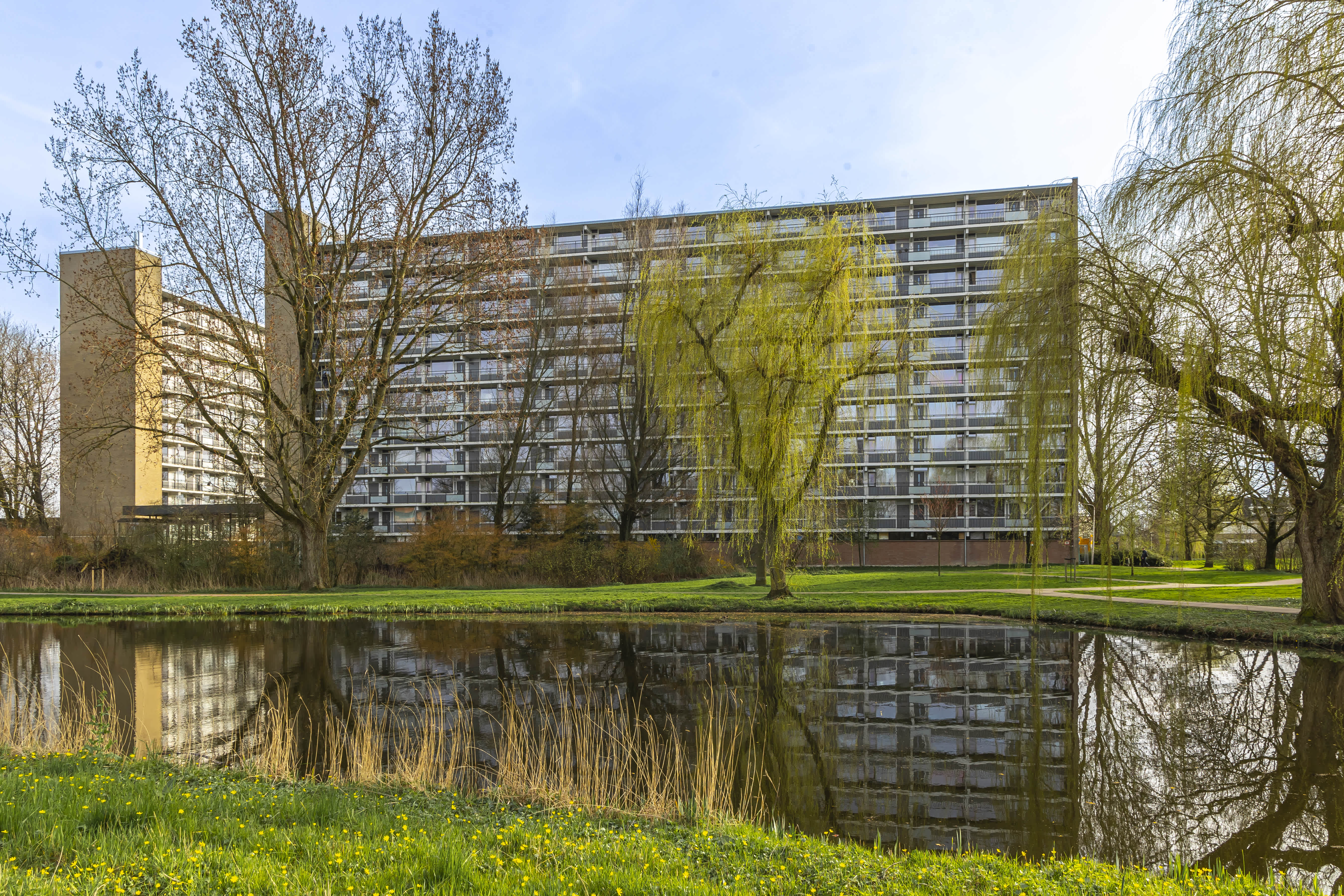 Valkhof 118 - Sliedrecht