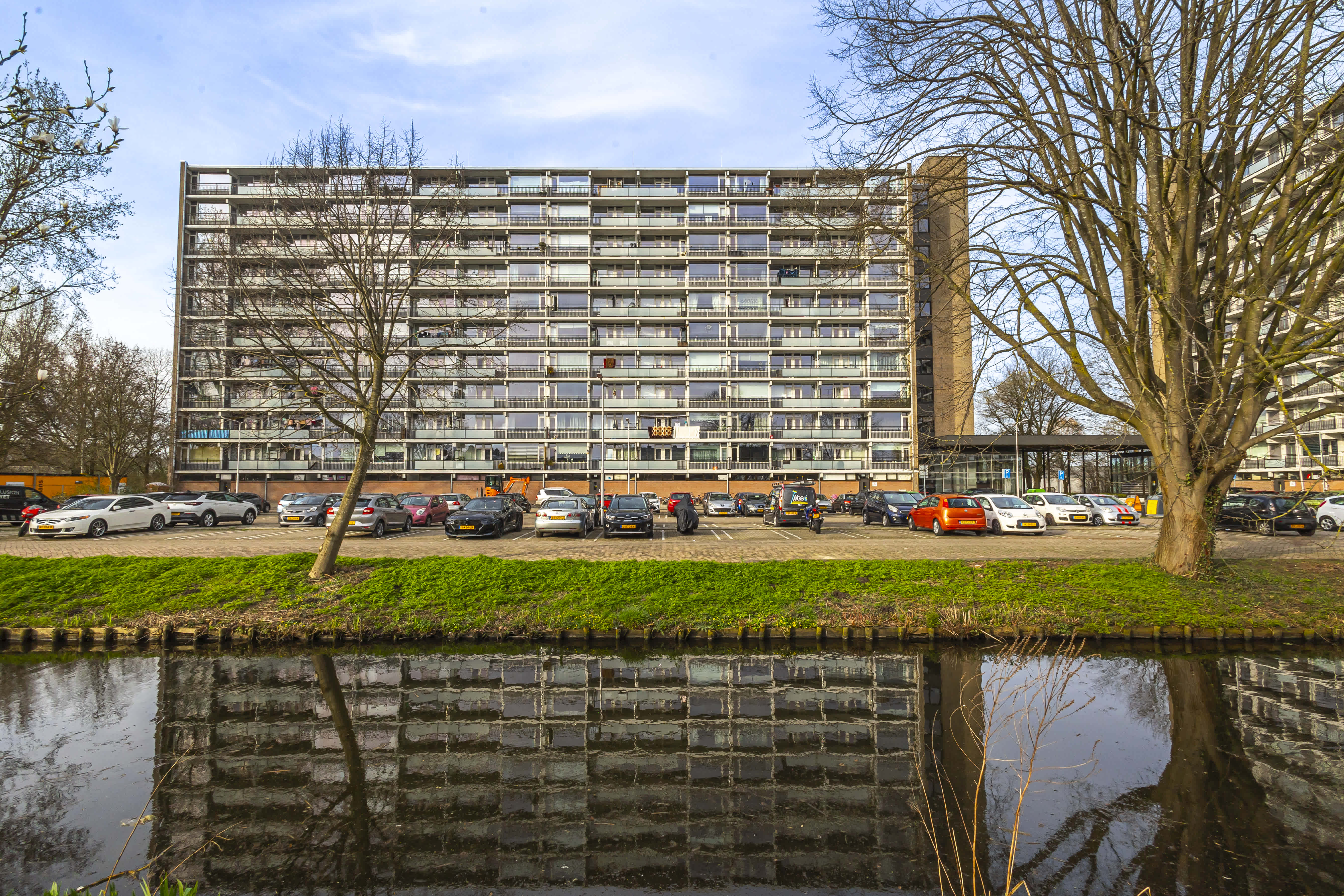 Valkhof 118 - Sliedrecht