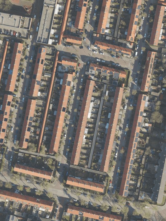 Sperwerstraat 32 - Hilversum