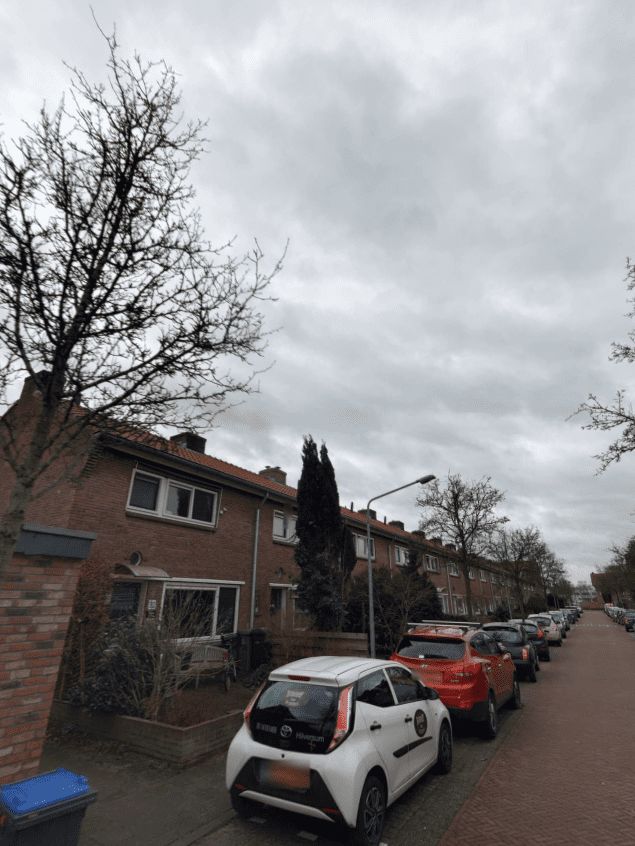 Sperwerstraat 32 - Hilversum