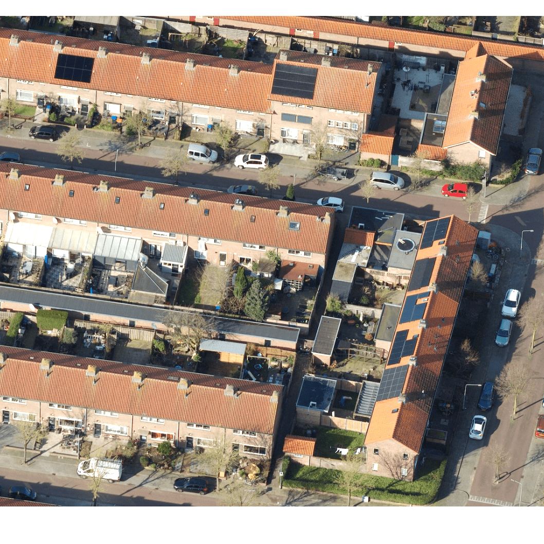 Sperwerstraat 32 - Hilversum