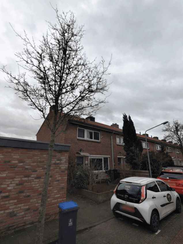 Sperwerstraat 32 - Hilversum