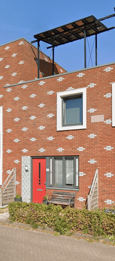 Willem Barentszroute 11 - Almere