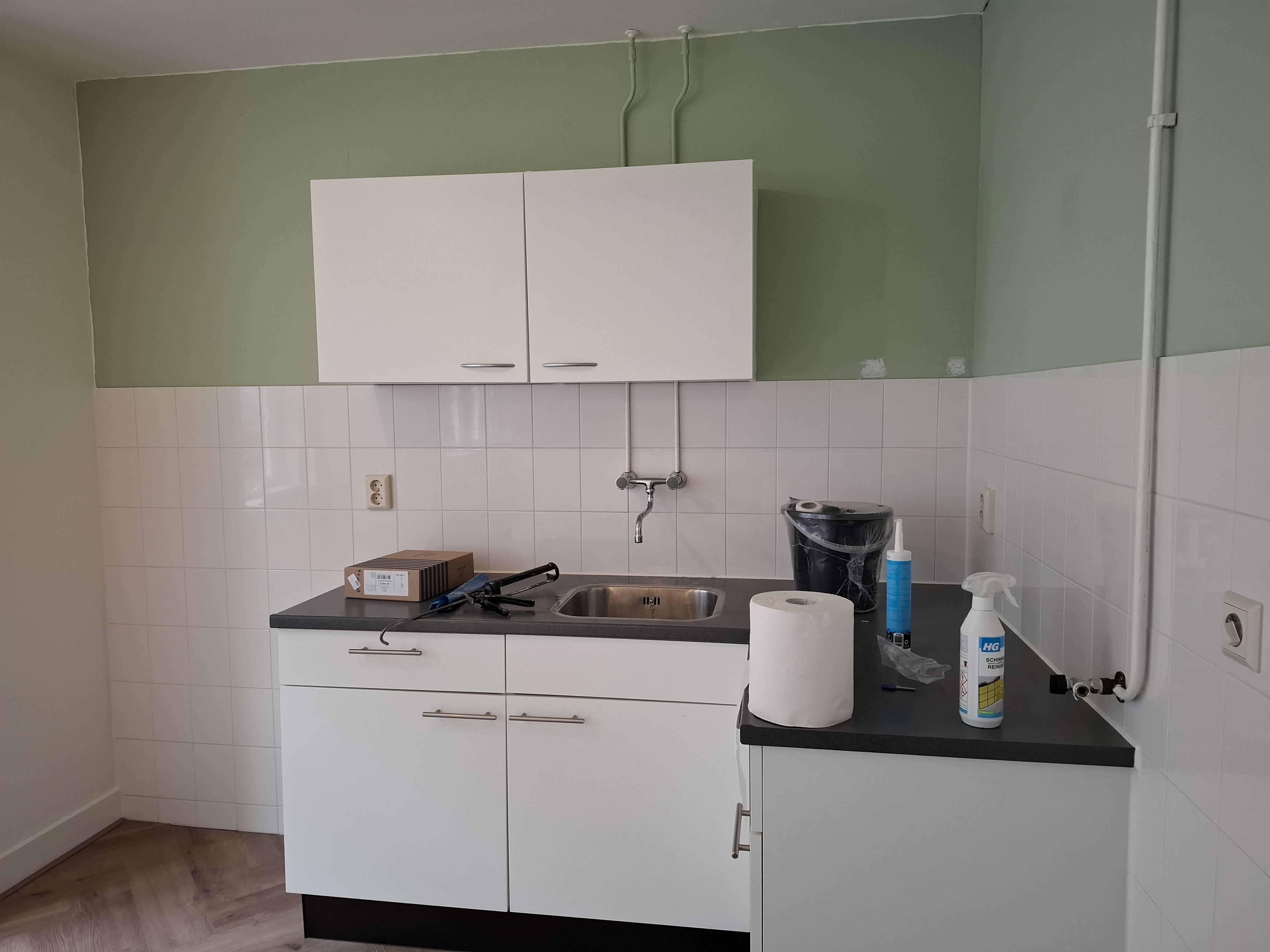 Nieuwe Wagenstraat 10-HS - Amsterdam