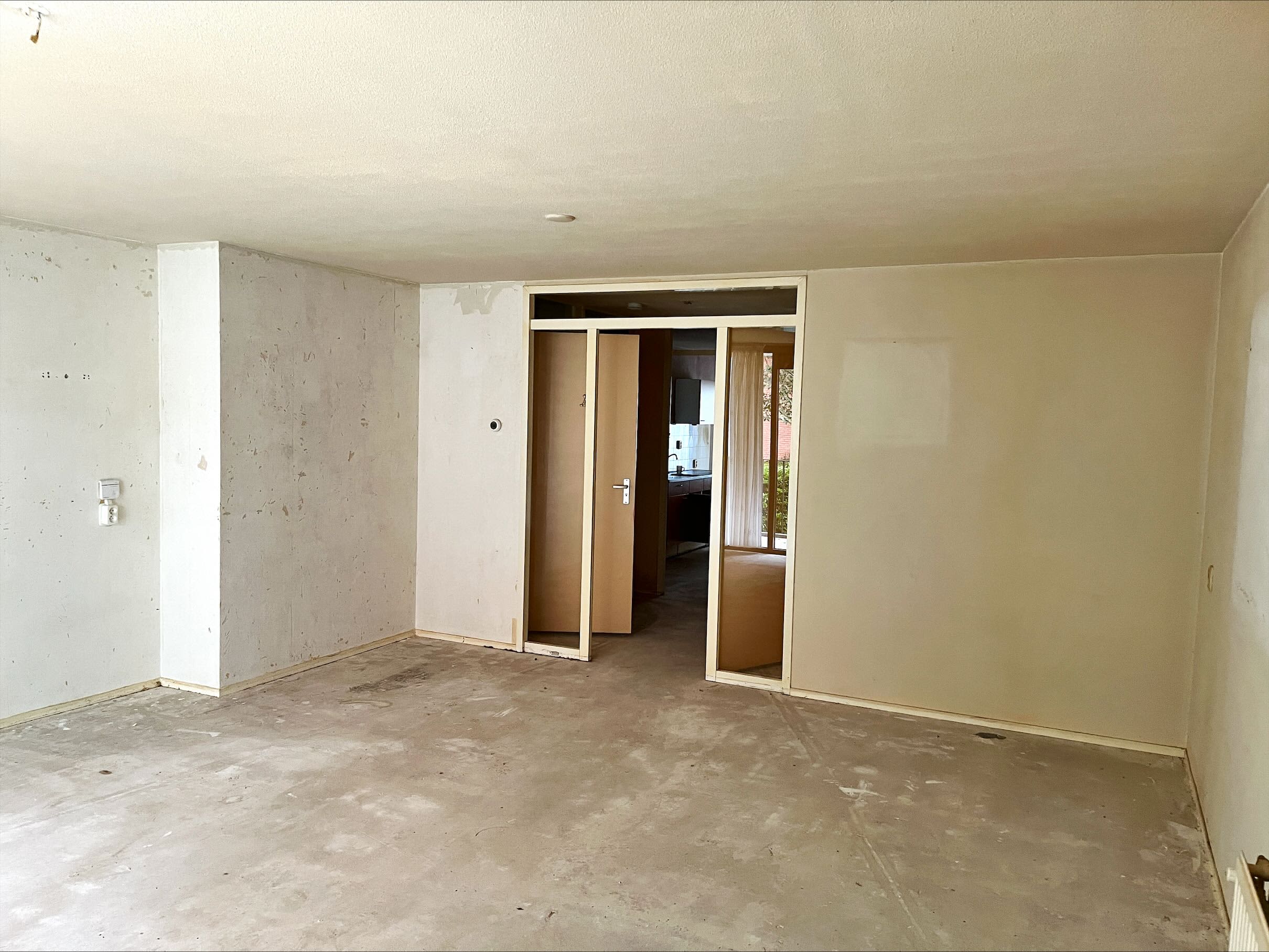 Waterkersweg 184 - Amsterdam