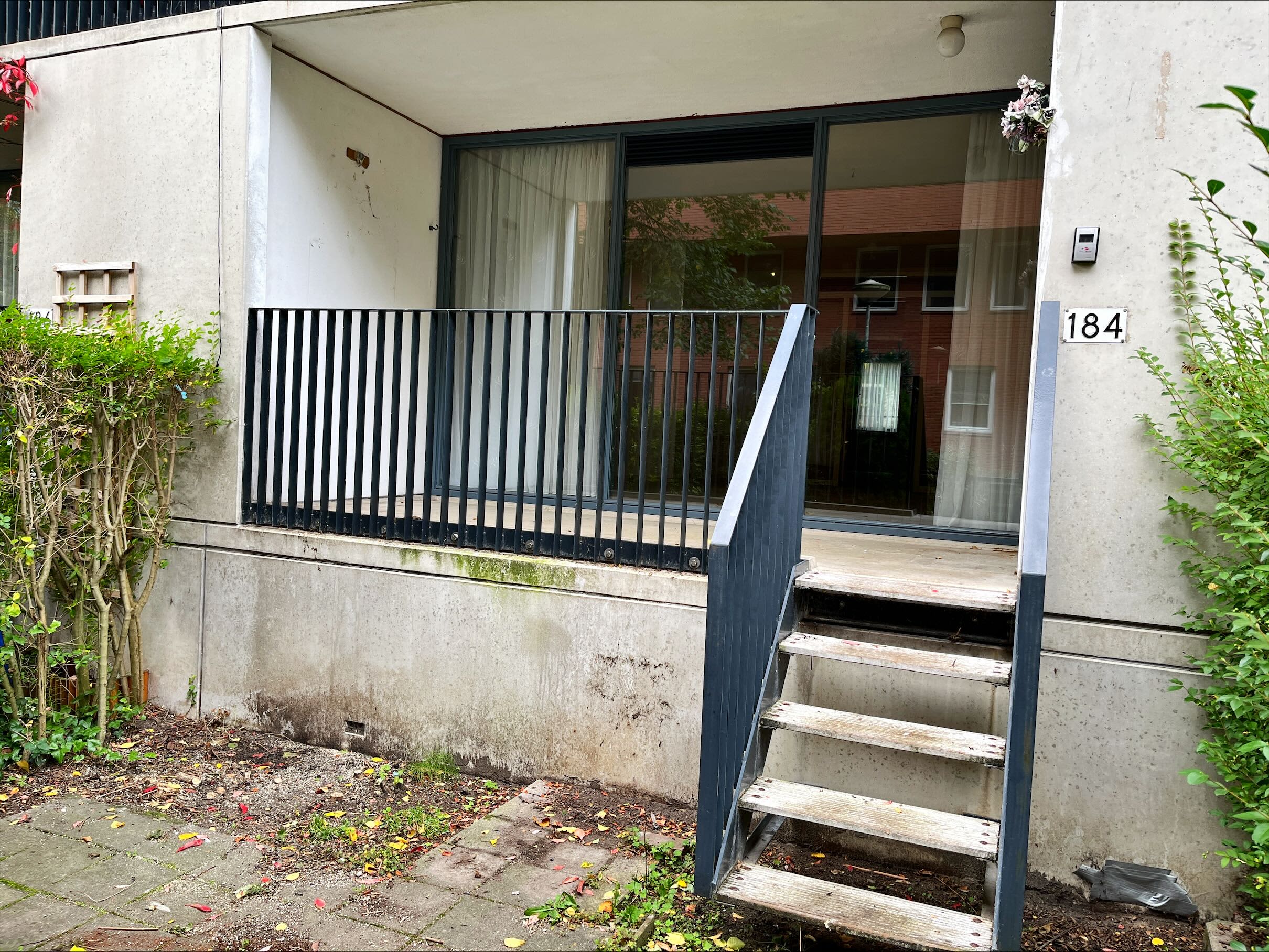 Waterkersweg 184 - Amsterdam