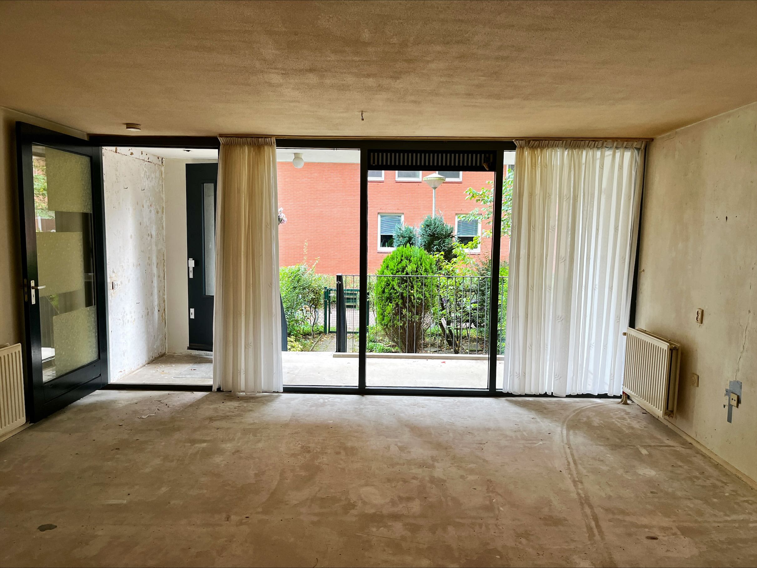 Waterkersweg 184 - Amsterdam