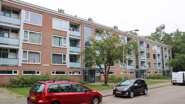 Titus Brandsmalaan 47 - Zeist