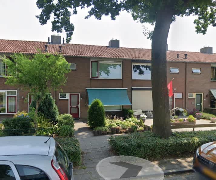 Bisschopweg 84 - Lunteren