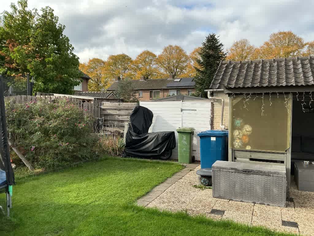 van Eijkstraat 15 - Vianen