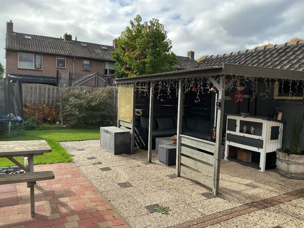 van Eijkstraat 15 - Vianen