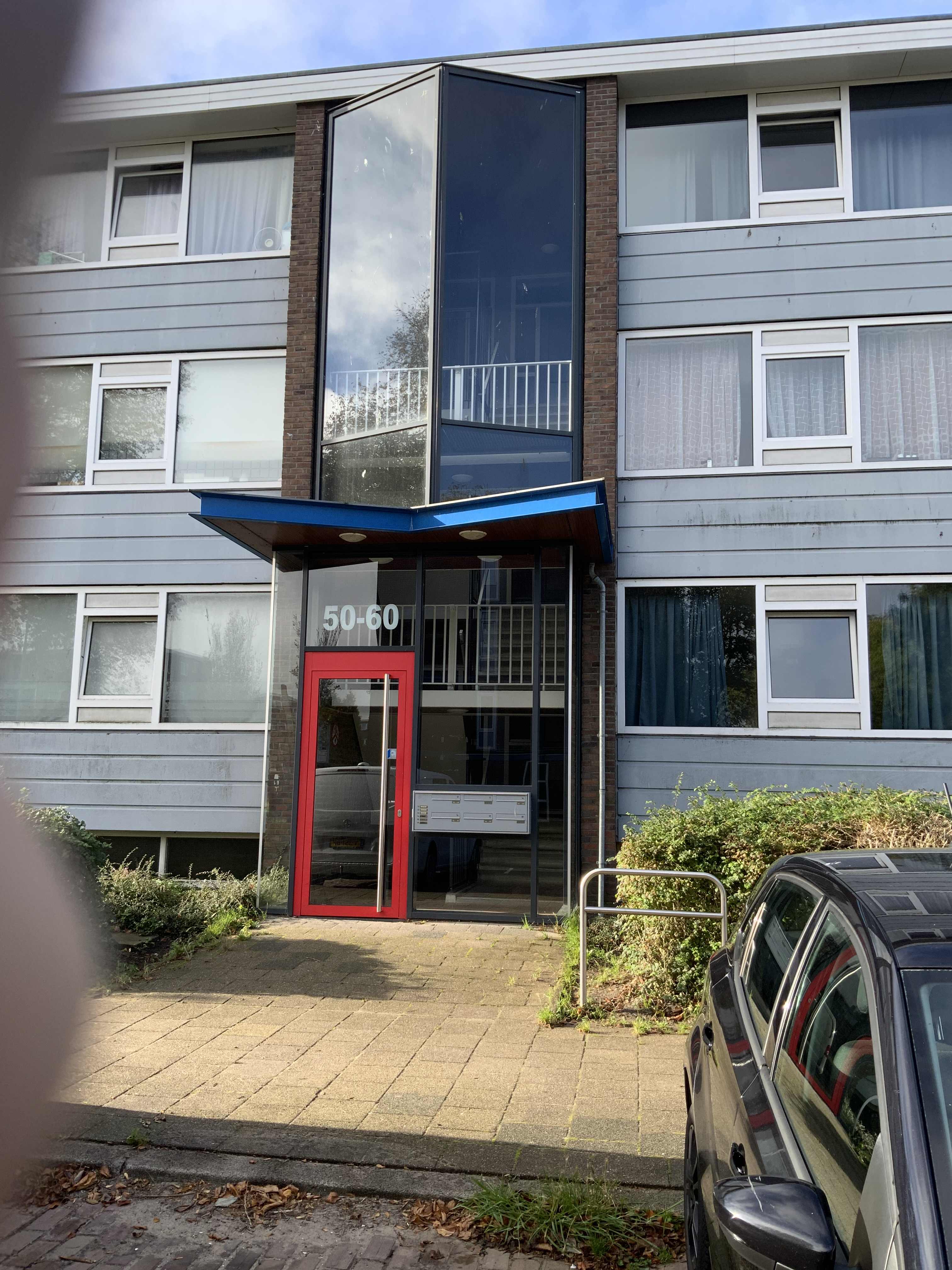 Bleriotlaan 60 - Beverwijk