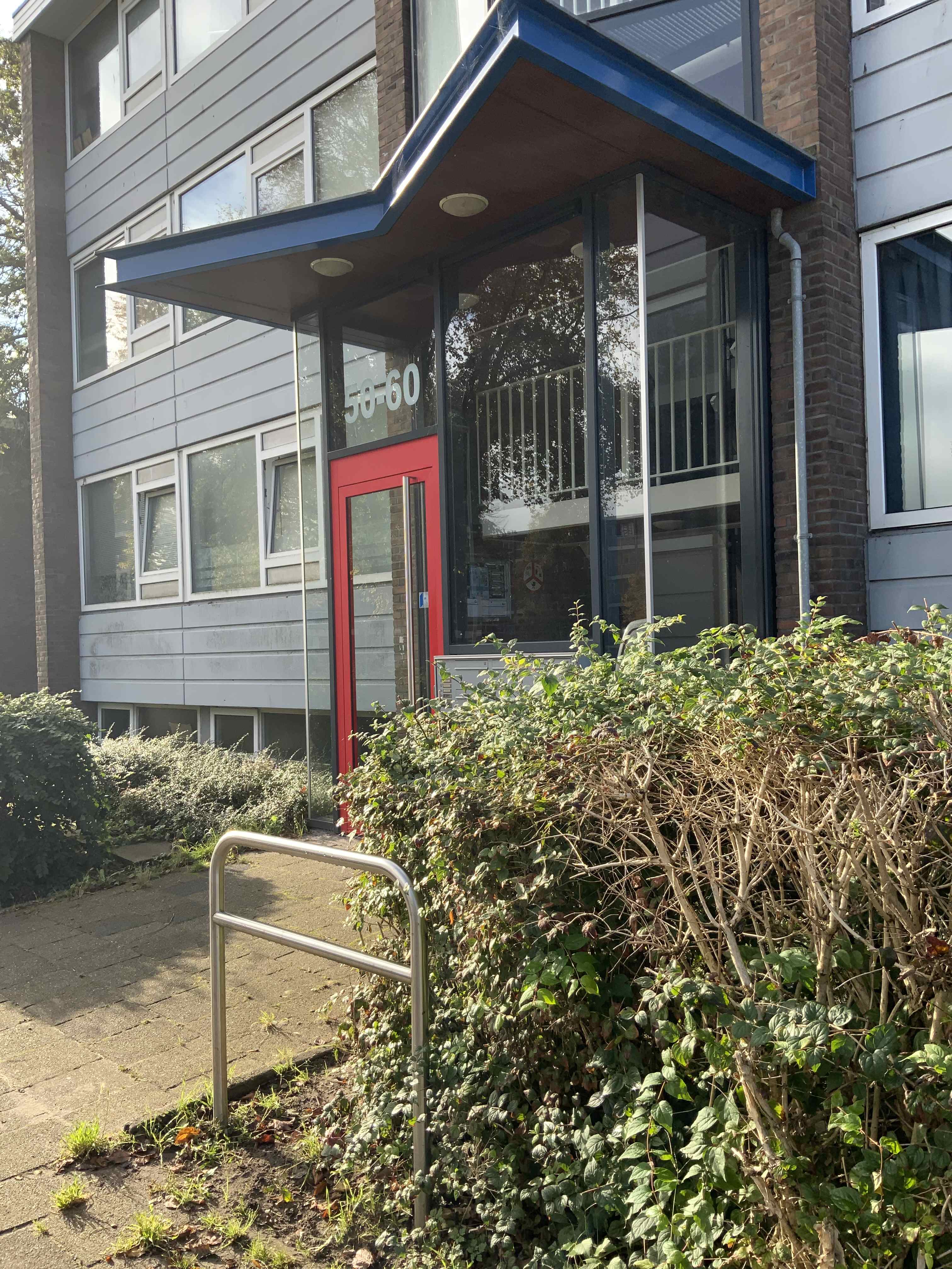 Bleriotlaan 60 - Beverwijk