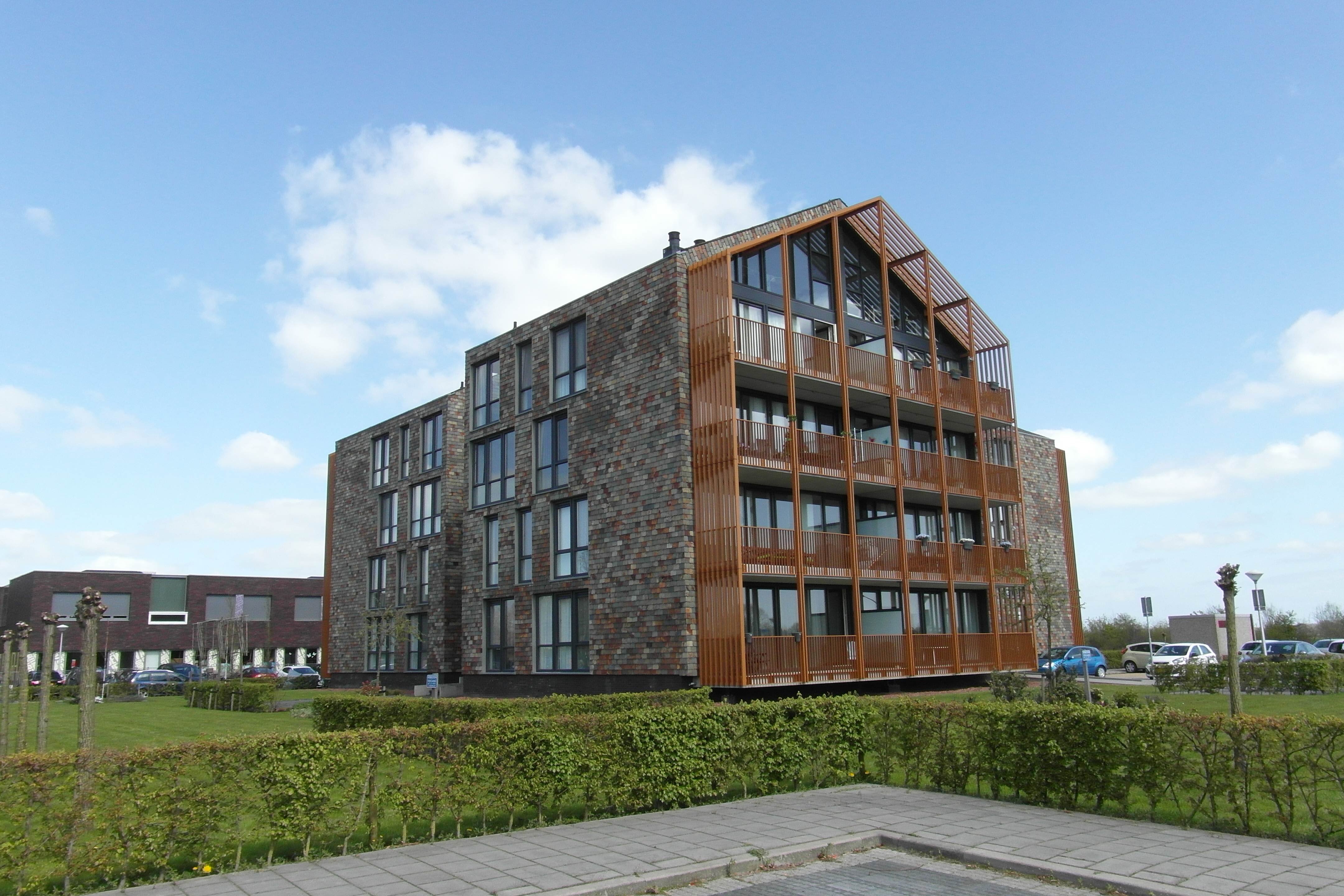 Garen 19 - Oudewater