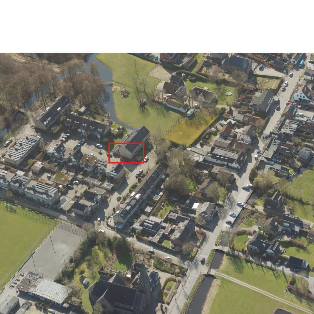 Mr.J.C.Buhrmannlaan 20 - Ankeveen