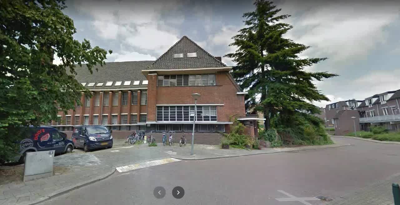 Schapenstraat 176 - Hilversum