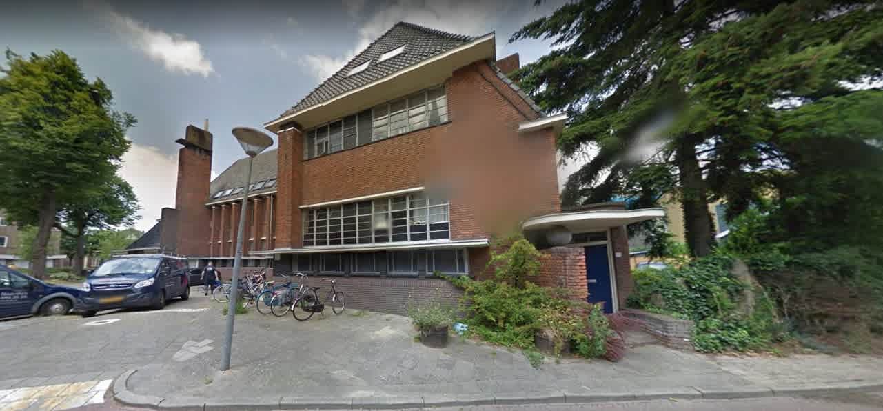 Schapenstraat 176 - Hilversum