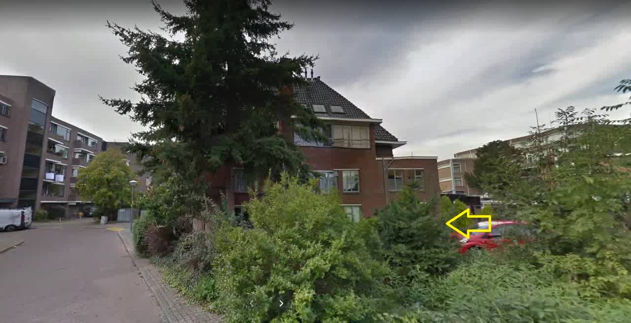 Schapenstraat 176 - Hilversum