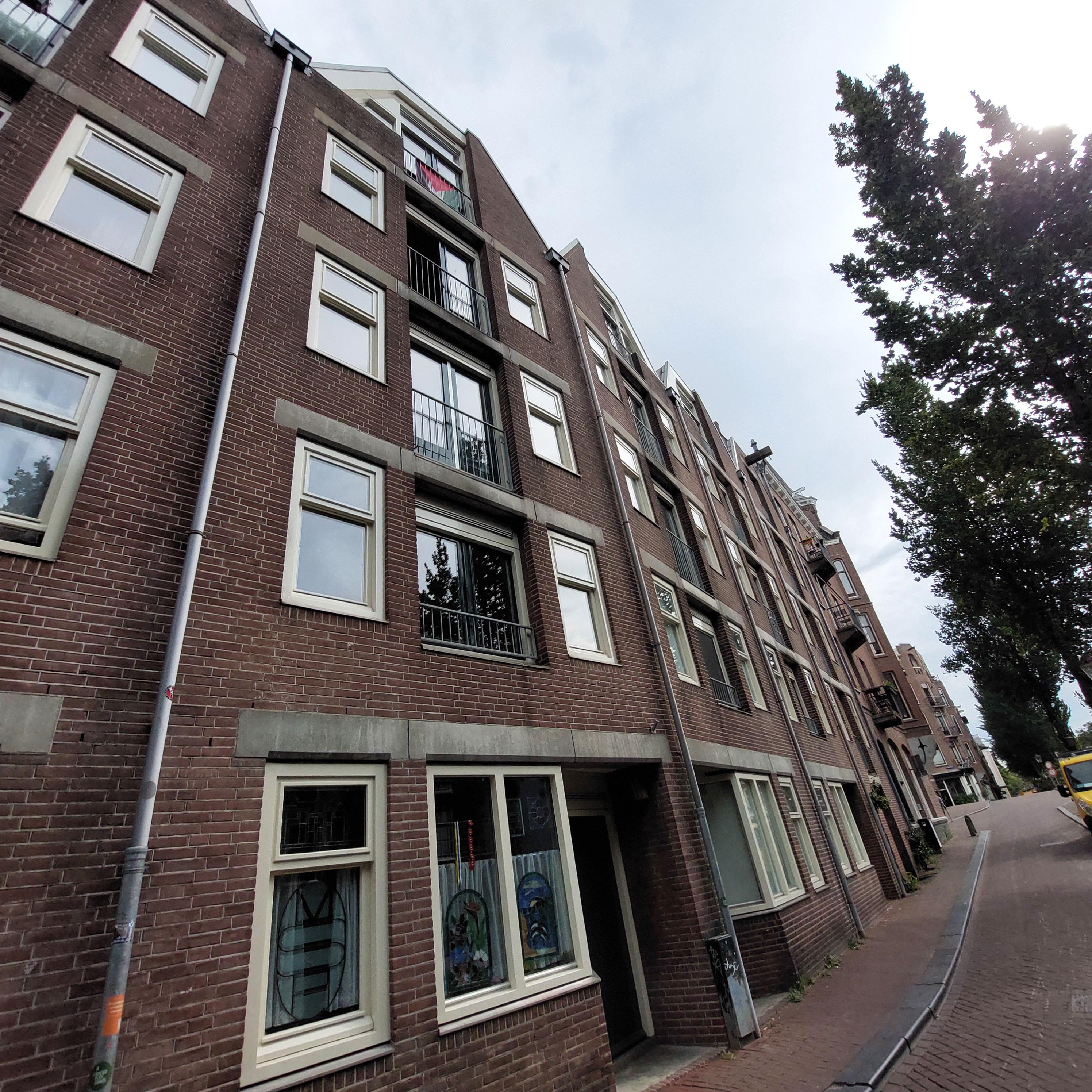 Bloemgracht 248 - Amsterdam