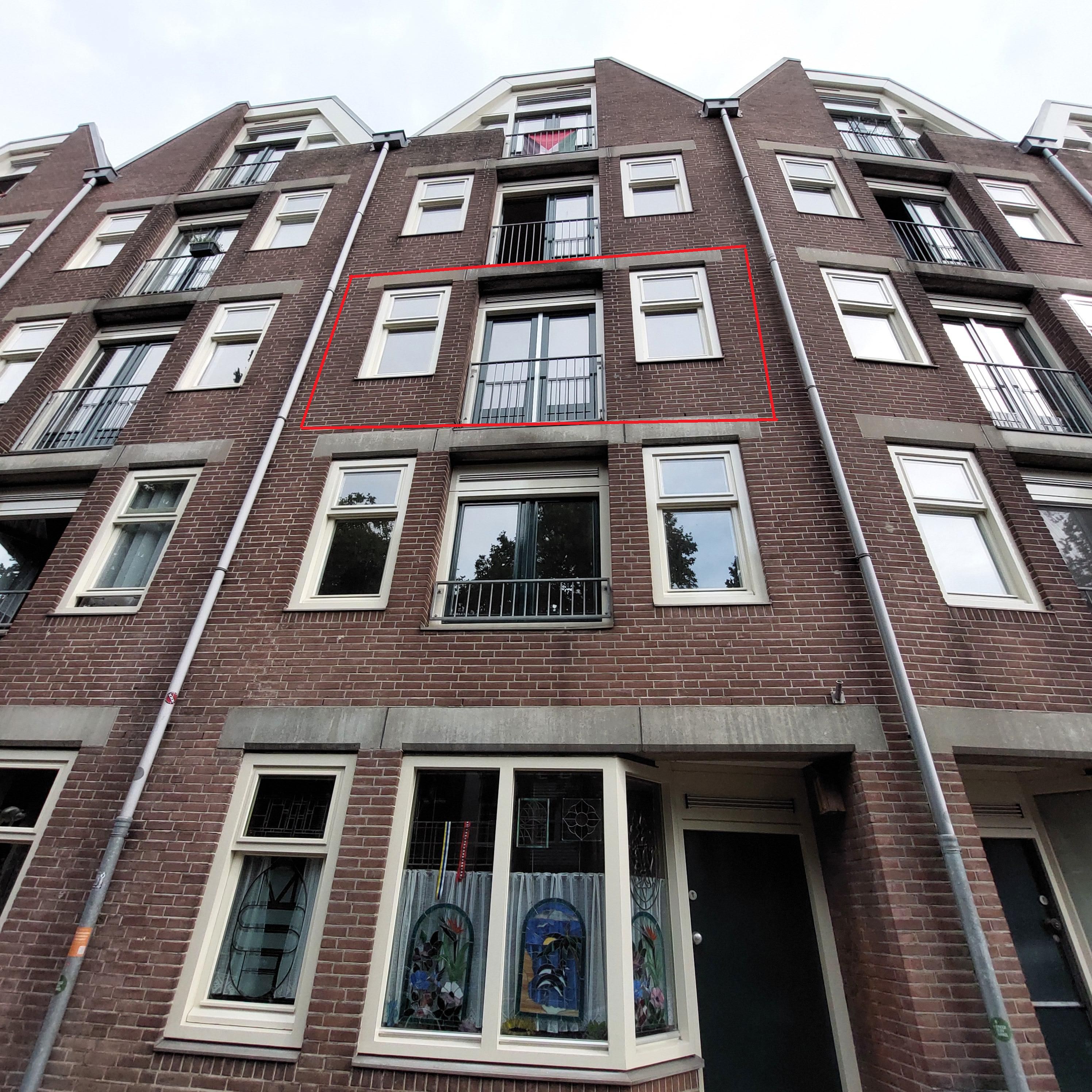 Bloemgracht 248 - Amsterdam
