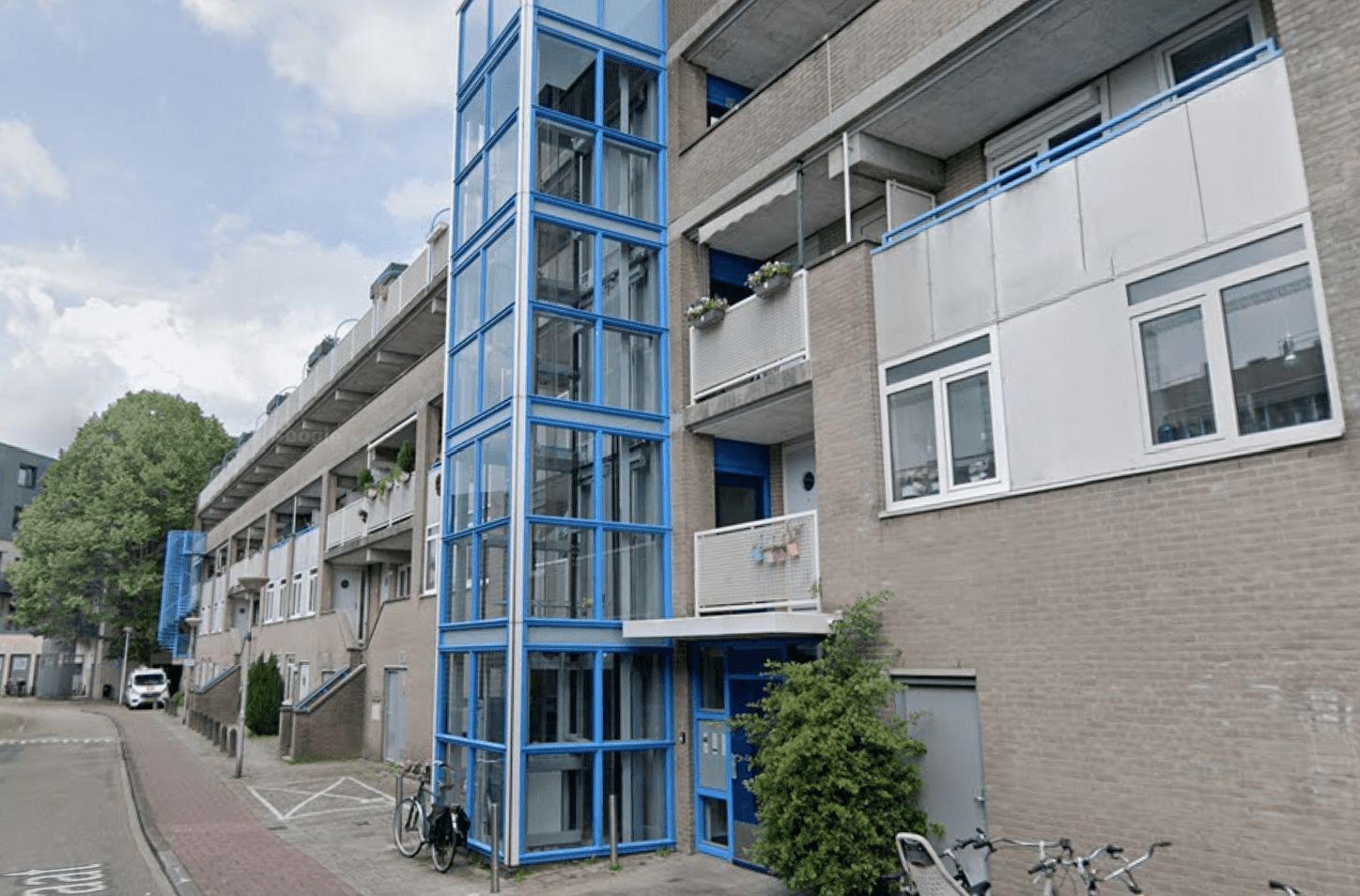 Conventstraat 116 - Gouda