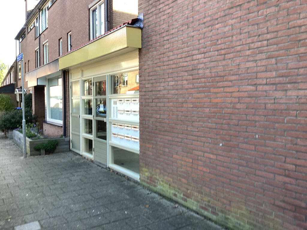 Baarnseveste 19 - Nieuwegein